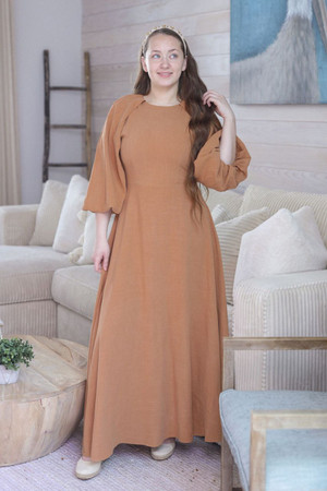Modest Maxi Dresses for Women | Dainty Jewells - Page 3